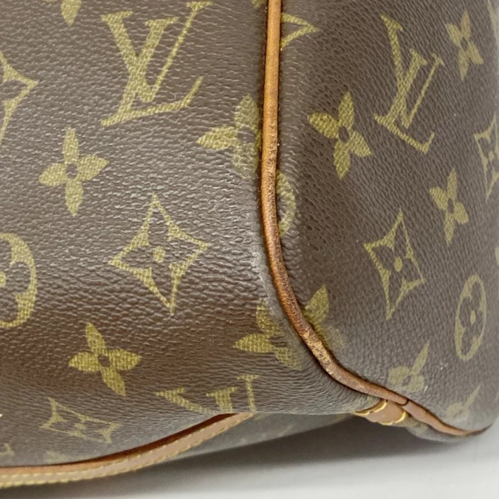 Authentic Louis Vuitton sac flanerie 45 discontinued weekend tote - Picture 8 of 12